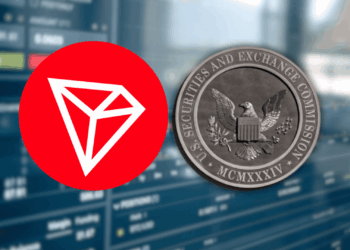Sec Reviews First-ever Staked Tron Etf Application Here is What Trx Holders Need to Know