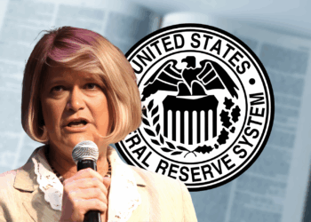 Senator Lummis Slams Fed for Lackluster Crypto Policy Shift just Noise