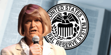 Senator Lummis Slams Fed for Lackluster Crypto Policy Shift just Noise