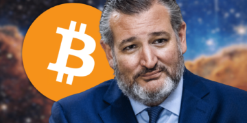 Senator Ted Cruzs Bitcoin Flare Act Transforming Wasted Gas into Btc Energy