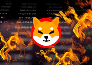 Shiba Inu Burn Rate Explodes 1500% – Is a Price Rebound on the Horizon?