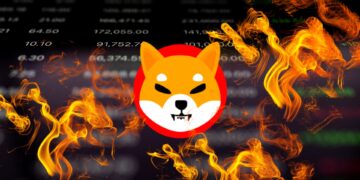 Shiba Inu Burn Rate Explodes 1500% – Is a Price Rebound on the Horizon?