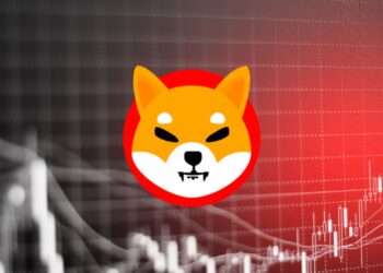Shiba Inu Holders Are Hurting — Only 5% in Profit as Price Slides Below Key Levels