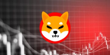 Shiba Inu Holders Are Hurting — Only 5% in Profit as Price Slides Below Key Levels
