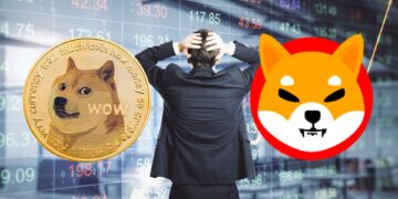 Shiba Inu vs. Dogecoin: Which Meme Coin (If Any) Is Worth the Risk in 2025?