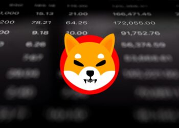 Shibarium's Daily Volume Looks... Kinda Empty Compared to Base & Polygon