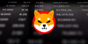 Shibarium's Daily Volume Looks... Kinda Empty Compared to Base & Polygon