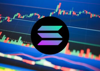 $SOL Eyes Major Moves: Is Solana About to Pop?