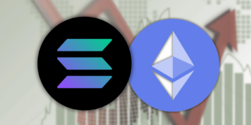 Sol Hits Record Highs Vs Eth Amid Bullish Market Trends​ Could Solana Flip Ethereum in 2025