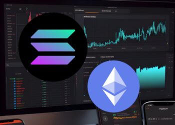 Solana Is Crushing Ethereum: Why More Users Are Choosing Speed Over Legacy?