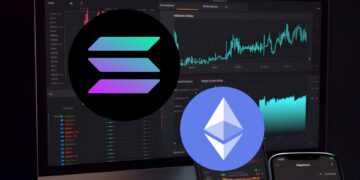 Solana Is Crushing Ethereum: Why More Users Are Choosing Speed Over Legacy?