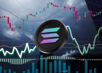 Solana's 12% Rally: Tariff News Provides Short-Term Relief Amid Bearish Signals