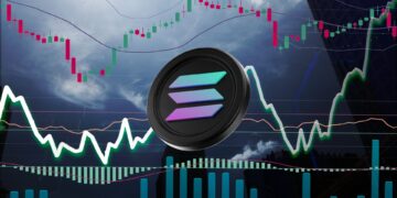 Solana's 12% Rally: Tariff News Provides Short-Term Relief Amid Bearish Signals