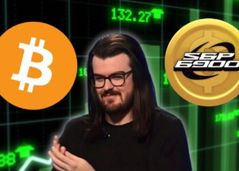 SPX6900 Could Be the Next Bitcoin: Murad Predicts BTC-Like Memecoins Will Lead the Charge