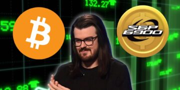 SPX6900 Could Be the Next Bitcoin: Murad Predicts BTC-Like Memecoins Will Lead the Charge