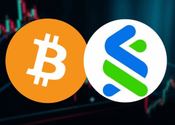 Standard Chartered Predicts Bitcoin Will Hit $200000 in 2025 and Here is Why