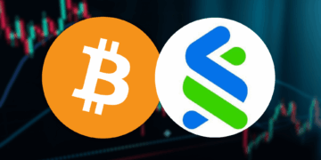 Standard Chartered Predicts Bitcoin Will Hit $200000 in 2025 and Here is Why