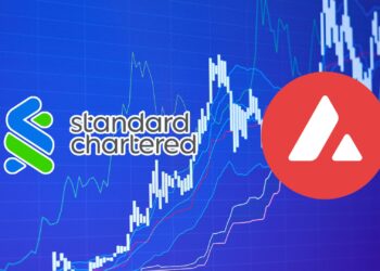 Standard Chartered Thinks AVAX Will Crush BTC by 2029 — No, Seriously