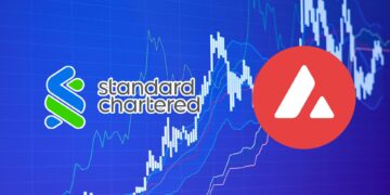 Standard Chartered Thinks AVAX Will Crush BTC by 2029 — No, Seriously