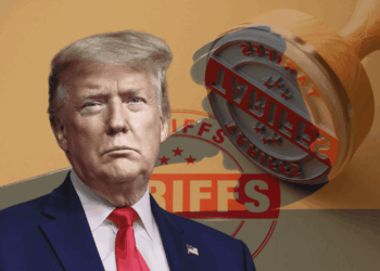 States Sue Donald Trump over Unilateral Tariffs What Does This Mean for You