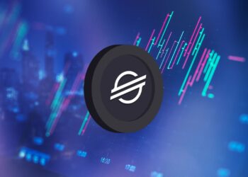 Stellar (XLM) Gears Up for Breakout as On-Chain Activity Spikes