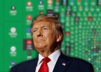 Stock Market Sees Biggest One Day Gain in 5 Years Amid Trump Global Tariff Pause is Now the Time to Buy