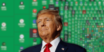 Stock Market Sees Biggest One Day Gain in 5 Years Amid Trump Global Tariff Pause is Now the Time to Buy