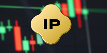 Story Protocol's $IP Token Rebounds After 29% Flash Crash: Here is What You Missed