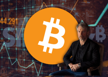 Strategy Buys More Bitcoin Amid Tariff Exemptions​, Hitting $45 Billion in Total Holdings