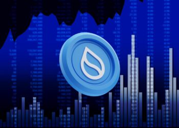 SUI Is Brewing Something Big — But Will It Break Out or Break Down?