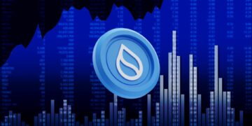 SUI Is Brewing Something Big — But Will It Break Out or Break Down?