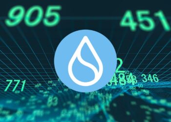 $SUI is Looking to Make a Move: Is $10 Possible?