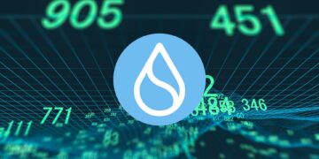 $SUI is Looking to Make a Move: Is $10 Possible?