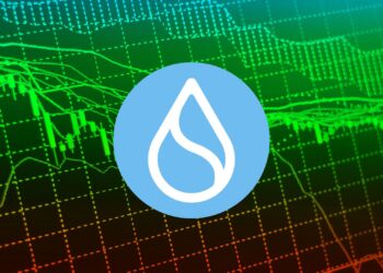 SUI on Fire… But Can It Keep the Heat?