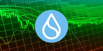 SUI on Fire… But Can It Keep the Heat?