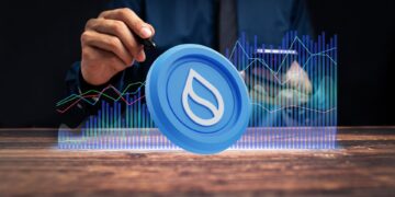 SUI Pops Back Up After ETF Filing News, But Caution Lingers