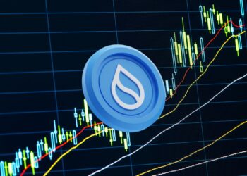 $SUI Set for a Major Rebound Will $SUI Hit $5 Again