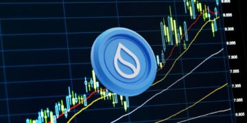 $SUI Set for a Major Rebound Will $SUI Hit $5 Again