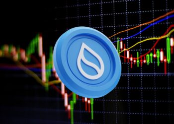 SUI Spikes 22% in a Sea of Red — Bullish Breakout or Just a Trap?