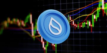 SUI Spikes 22% in a Sea of Red — Bullish Breakout or Just a Trap?