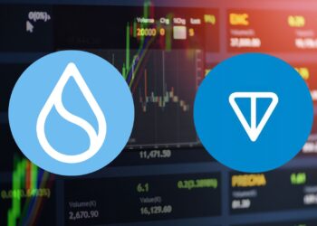 SUI vs TON: Who's Winning the New Crypto Showdown?