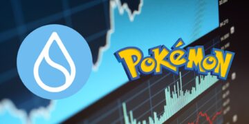 Sui’s Explosive Surge: Is Pokémon the Secret Sauce Behind the Hype?