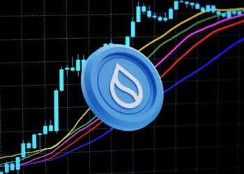 SUI’s Looking Strong Again — Is a Massive Rally Brewing?