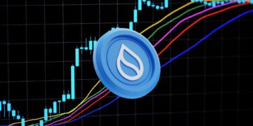 SUI’s Looking Strong Again — Is a Massive Rally Brewing?