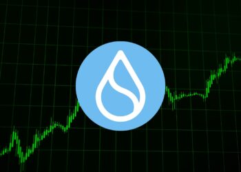 SUI’s Price Holds Steady as Liquidity Grows and Partnerships Bloom