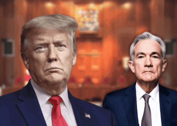 Supreme Court Case May Allow Trump to Dismiss Fed Chair Jerome Powell Should Investors Worry