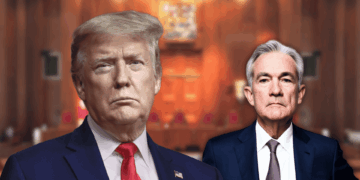 Supreme Court Case May Allow Trump to Dismiss Fed Chair Jerome Powell Should Investors Worry