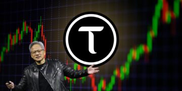 TAO Bounces 13% After Nvidia's Surprise China Commitment