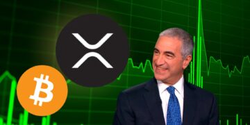 Teucrium CEO: XRP Has More Utility Than Bitcoin—And That’s Just the Beginning