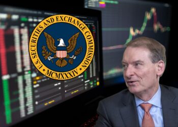 The War on Crypto is OVER: SEC Appoints Paul Atkins as First Ever Pro SEC Chair